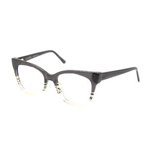 L.A.M.B. LA086 GRY GREY AUTHENTIC EYEGLASS FRAMES 52-18-140
